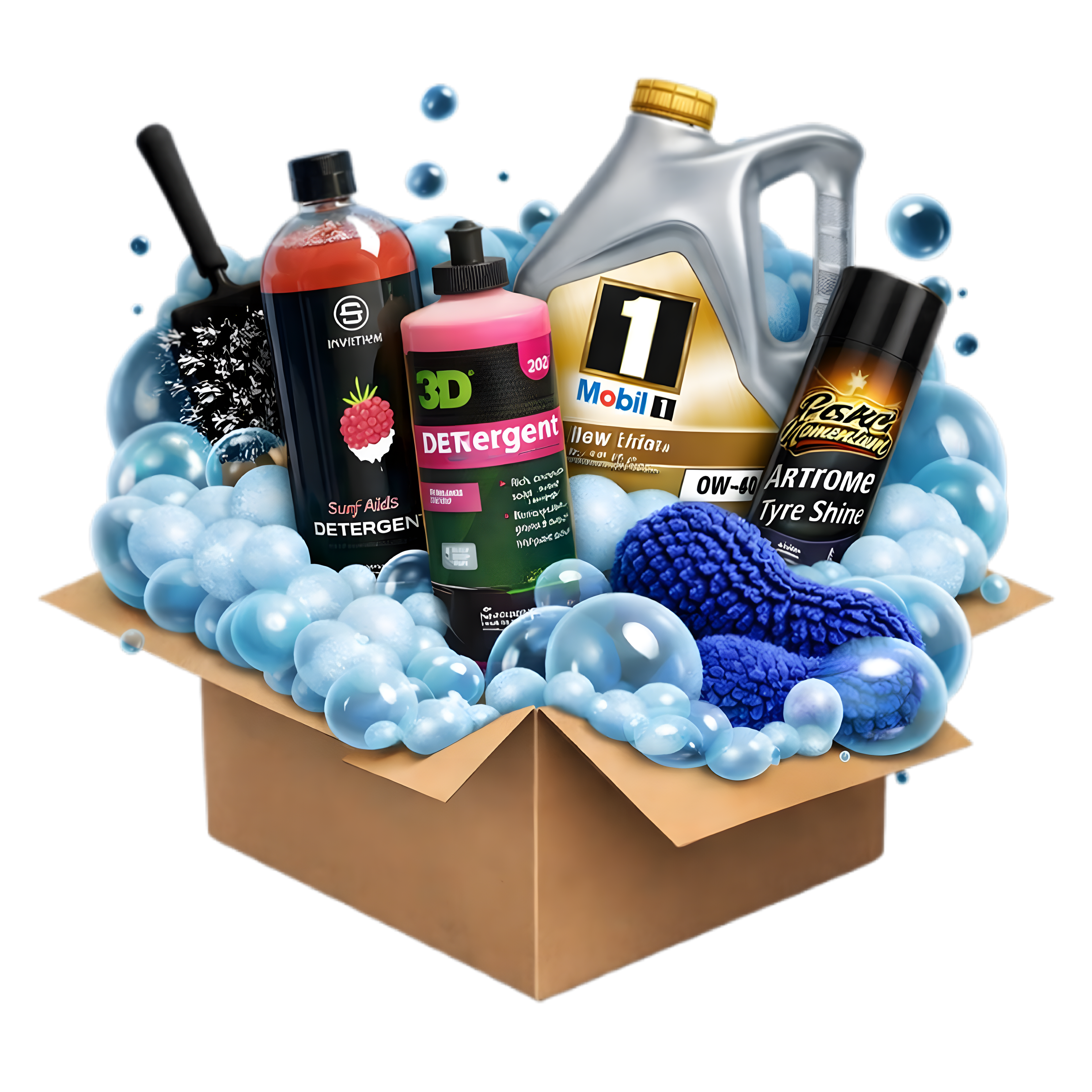 Car Care